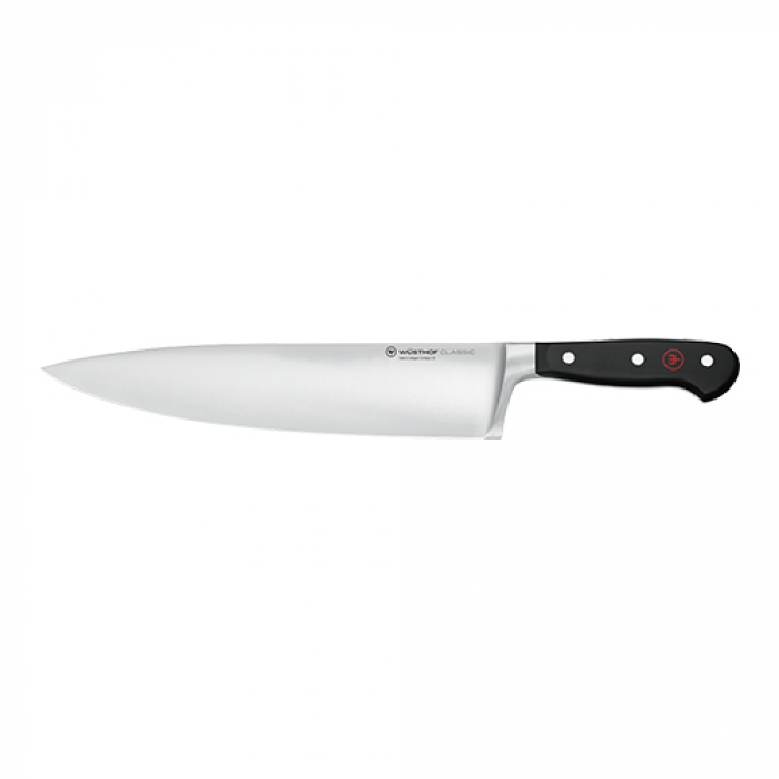 Wüsthof Classic Couteau Chef 26cm - extra lourd